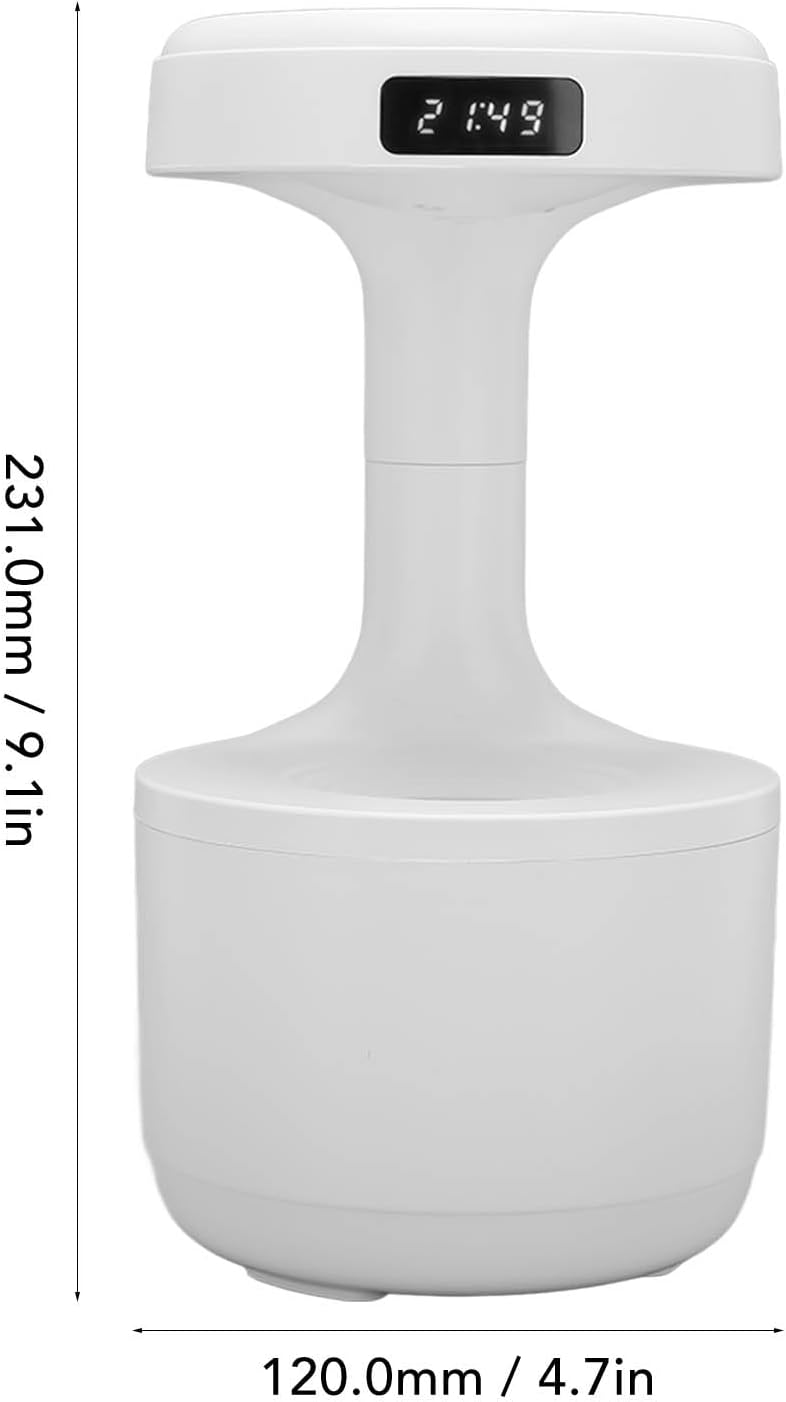 GravityMist Humidifier front view