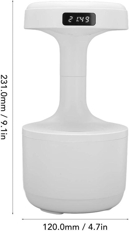 GravityMist Humidifier front view